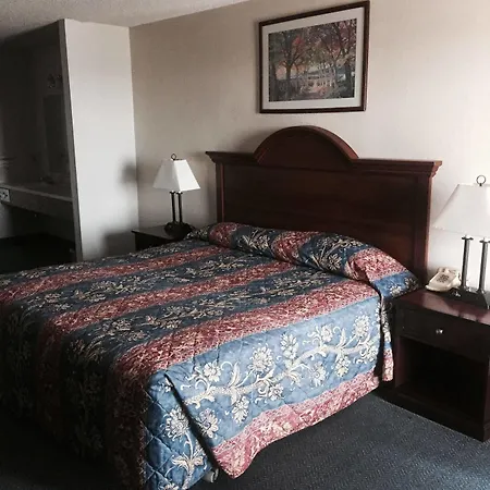 Country Inn Bolivar